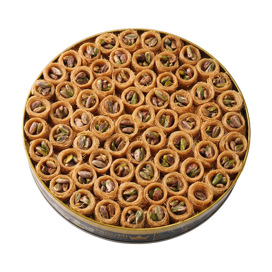 Vogelnest