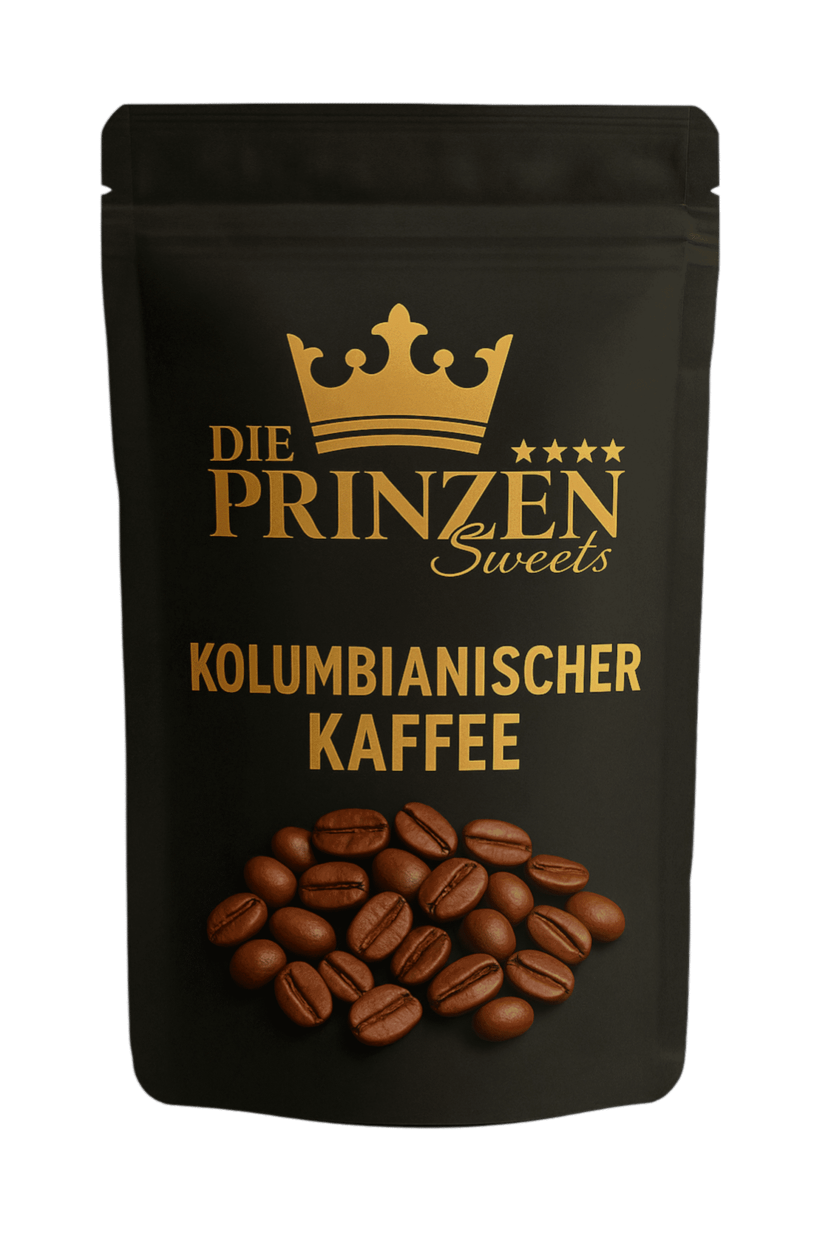 Kolumbianische Bohnen – mittel geröstet, aromatischer Kaffee Kolumbianische Bohnen – mittel geröstet, aromatischer Kaffee