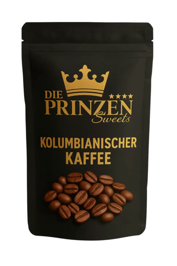 Kolumbianischer Kaffee