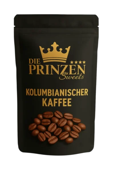 Kolumbianischer Kaffee – mittel Kolumbianischer Kaffee – mittel