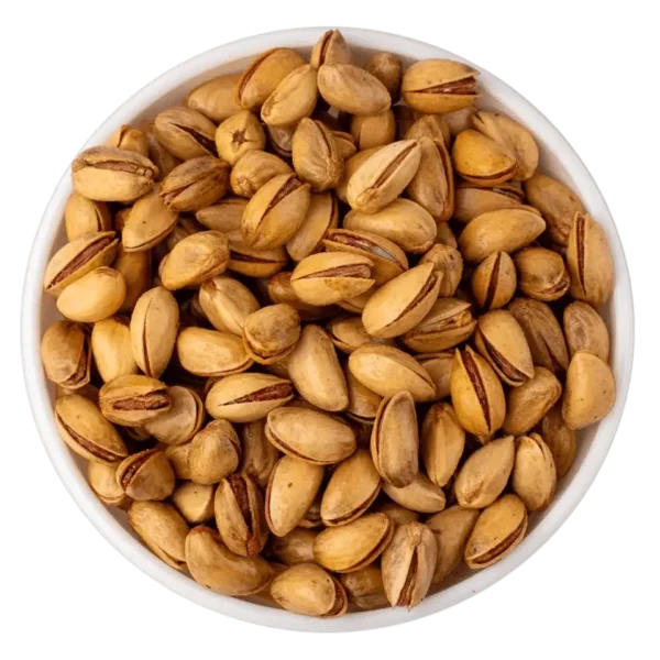 Pistazien – säuerlich gewürzt